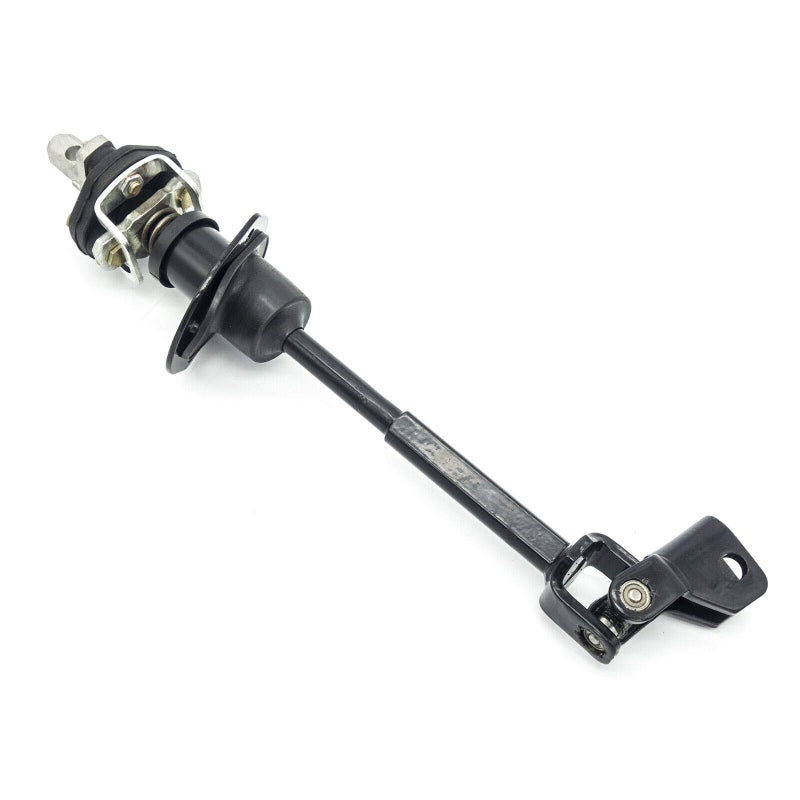 POWERWORKS Steering Column Intermediate Shaft Gear Coupling Fits for 06-10 HUMMER H3 H3T 19256702 - Image 1
